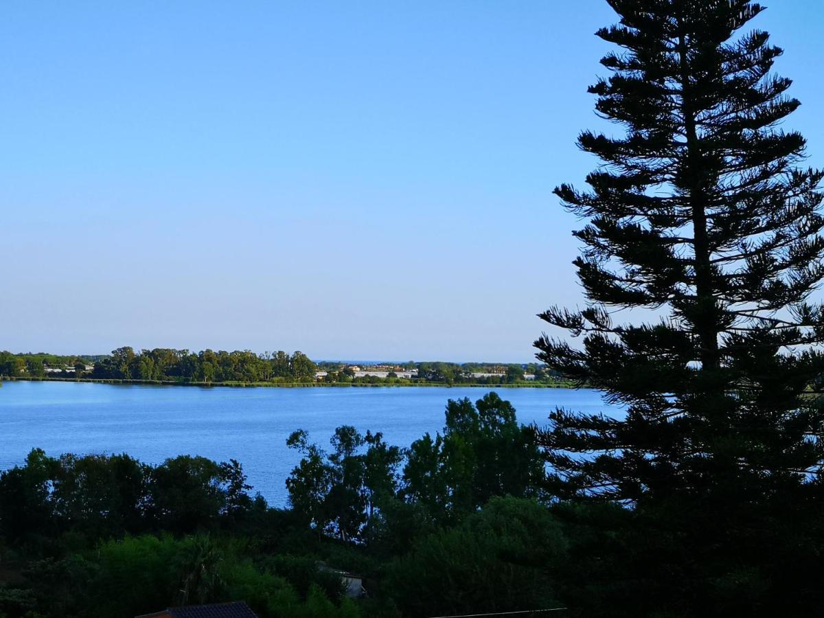 Sul Lago Dorato Террачина Экстерьер фото